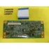 Placa T-com + Flat Da Tv Lcd Modelo Ln26a450 Funcionando