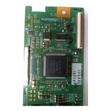Placa T com Toshiba Lc4246fda E Philips Tv 42 Pfl3604 E88441