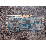 Placa T Com Tv Toshiba 42 Xv 600a Da