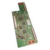 Placa T con 32lb5600