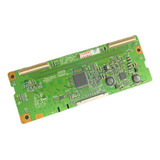 Placa T con 32lg30r