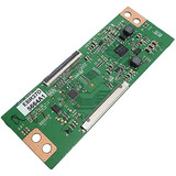 Placa T con 32lk610bpsa