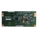 Placa T con 39ln5700