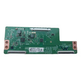 Placa T con 43lf5900