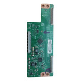Placa T con 47lb5600