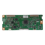 Placa T con 6870c