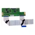 Placa T-con Aiwa Aws-tv-43-bl-01  6870c-0801a + Flets 
