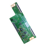 Placa T con Compativel