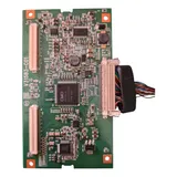 Placa T con Compativel