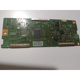 Placa T con Da