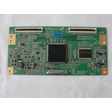Placa T-con Klv-26s200a Sony 260w3c4 Lv2.4