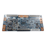 Placa T con Para