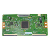 Placa T con Para