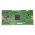 Placa T-con Para Tv Nova LG 6870c-0628a 49uh6100