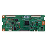 Placa T con Philips