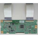Placa T con Philips