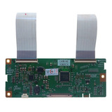 Placa T con Philips