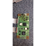 Placa T con Sony