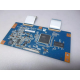 Placa T con Sony