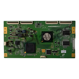 Placa T con Sony