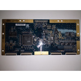 Placa T con Tv