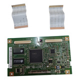 Placa T con Tv Ln32a330j1 Ln32r71bax L32w831 V315b1 c01