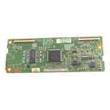Placa T con Tv Philips 32pfl5332 32pfl3322 6870c 0142b