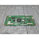 Placa T-con Tv Plasma Samsung Modelo Pl42a450p1xzd 