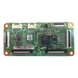 Placa T con Tv Plasma Samsung Pl43d490 lj41 09475a 
