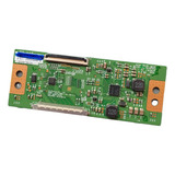 Placa T con Tv Semp Toshiba 32l2400 6870c 0442b