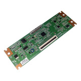 Placa T-con Tv Sony Klv-32l500a V315b3-c01