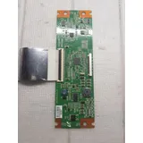 Placa T con Tv