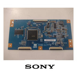 Placa T con Tv