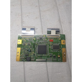 Placa T con Tv