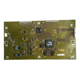Placa T con Tv