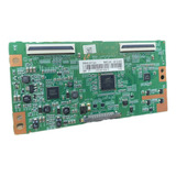 Placa T con Un32d5500 Un32d5000 Bn98 03132a