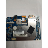 Placa Tablet Multilaser M 7 S Plus Não Sei Se Tem Defeito