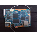Placa Tablet Multilaser M7 Al a33 86vm v1 0