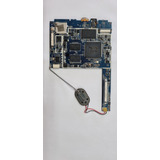 Placa Tablet Multilaser M7s Xt20140519204 Testada