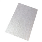 Placa Tampa De Mica Microondas Consul Cmm25 Cms18 Cmm25