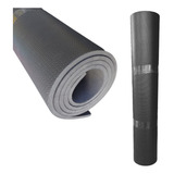 Placa Tatame Tapete De Borracha Eva 2x1 Metros 20mm Espes