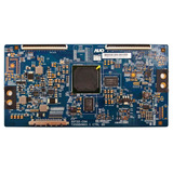 Placa Tcon 55pug6700 78