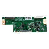 Placa Tcon 6870c 0801a