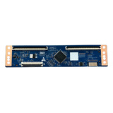 Placa Tcon Cv500u5 t01