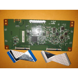 Placa Tcon E253117 Ml1 94v 0 Da Tv Philco Ptv58f600sn 4k