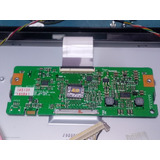Placa Tcon P n