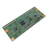 Placa Tcon Para Tv