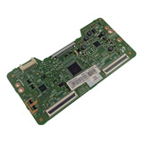 Placa Tcon Para Tv