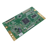 Placa Tcon Para Tv