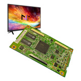 Placa Tcon Para Tv Un32a550 V315b1